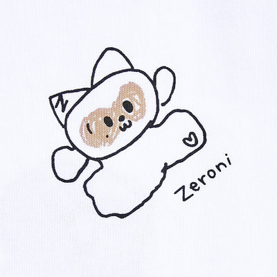ZEROBASEONE zeroni Short Sleeve T-Shirt