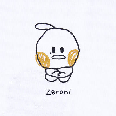 ZEROBASEONE zeroni Short Sleeve T-Shirt