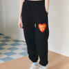 BT21 Sweet Things Sweatpants Black