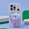 BT21 MANG minini COLLER PLUSH STICON