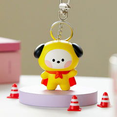 Bt21 figure keyring price deals