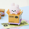 BT21 COOKY minini Privacy Rolling Stamp