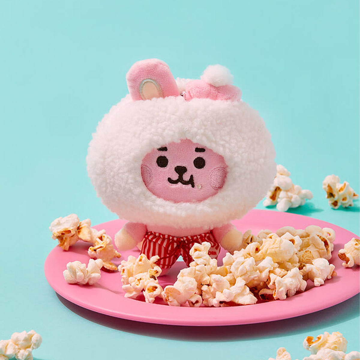 BT21 SWEET THINGS - LINE FRIENDS_US