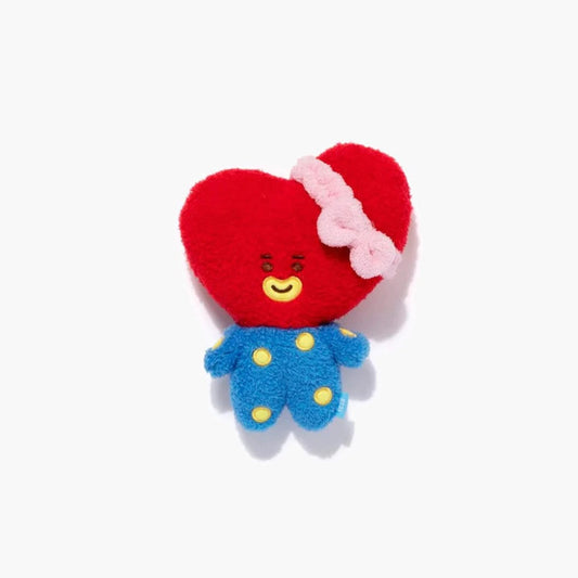 BT21 TATA Bath Time Plush