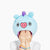 BT21 MANG Plush Hat