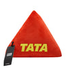 BT21 TATA Triangle Chip Cushion