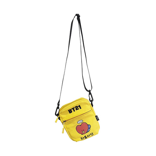 BT21 TATA Free Time Mini Crossbody