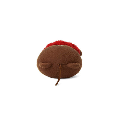 LINE FRIENDS BROWN Holiday Mini Ornament