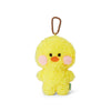 LINE FRIENDS selini Boucle Bag Charm Pouch
