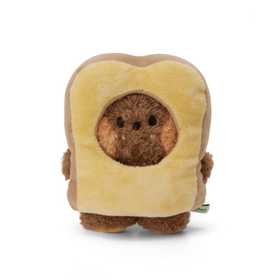 LINE FRIENDS bnini Bakery Standing Doll