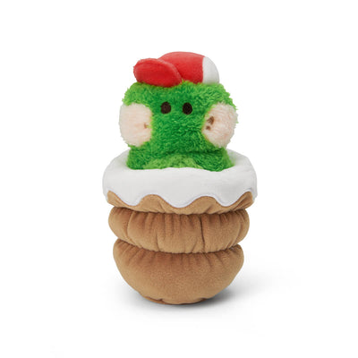LINE FRIENDS dnini Bakery Standing Doll