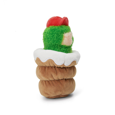 LINE FRIENDS dnini Bakery Standing Doll