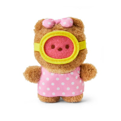 LINE FRIENDS chonini Summer Standing Doll