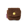 LINE FRIENDS with Minions BROWN AirPods Case