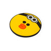 LINE FRIENDS with Minions SALLY Coaster