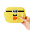 LINE FRIENDS with Minions SALLY Multi Pouch