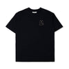 LINE FRIENDS BY BROWN Signature T-Shirt Black