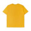 LINE FRIENDS BY BROWN Signature T-Shirt Mustard