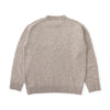 LINE FRIENDS Made By BROWN Knit Pullover Multi Grey