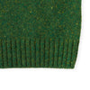 LINE FRIENDS Made By BROWN Knit Pullover Multi Green