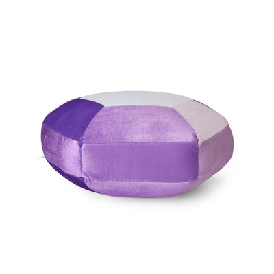 BRAWL STARS Gem Icon Cushion Purple
