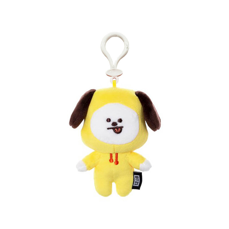 BT21 CHIMMY Basic Mascot Keychain