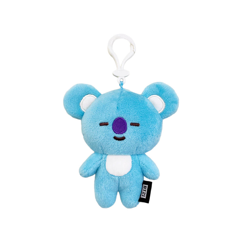 BT21 KOYA Basic Mascot Keychain