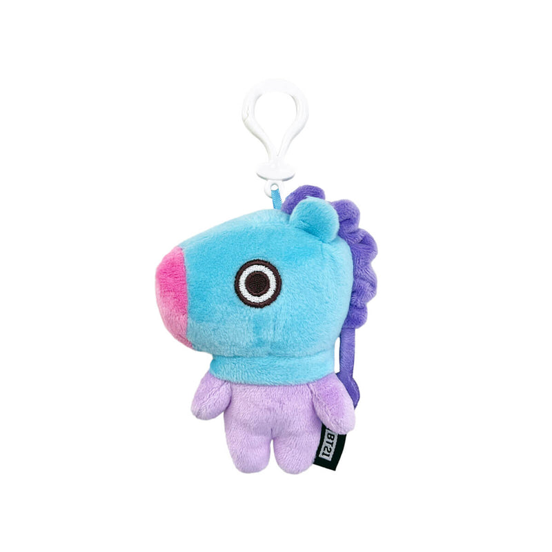 BT21 MANG Basic Mascot Keychain