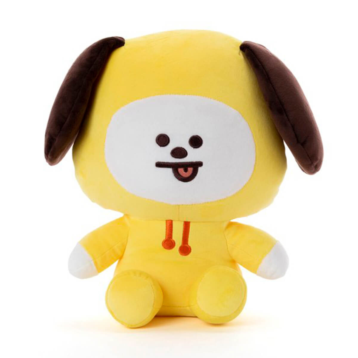 BTS BT21 Ichiban Kuji Plush Doll Set Of 7 Gift Flower Shooky Tata Chimmy  Bandai | eBay