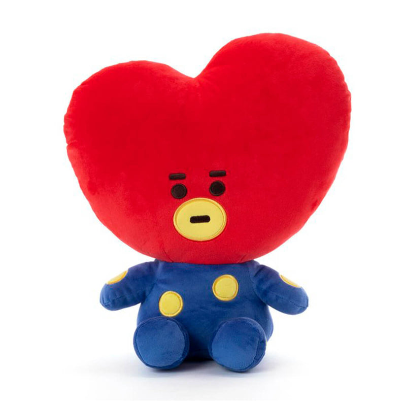 BT21 TATA Basic Plush L