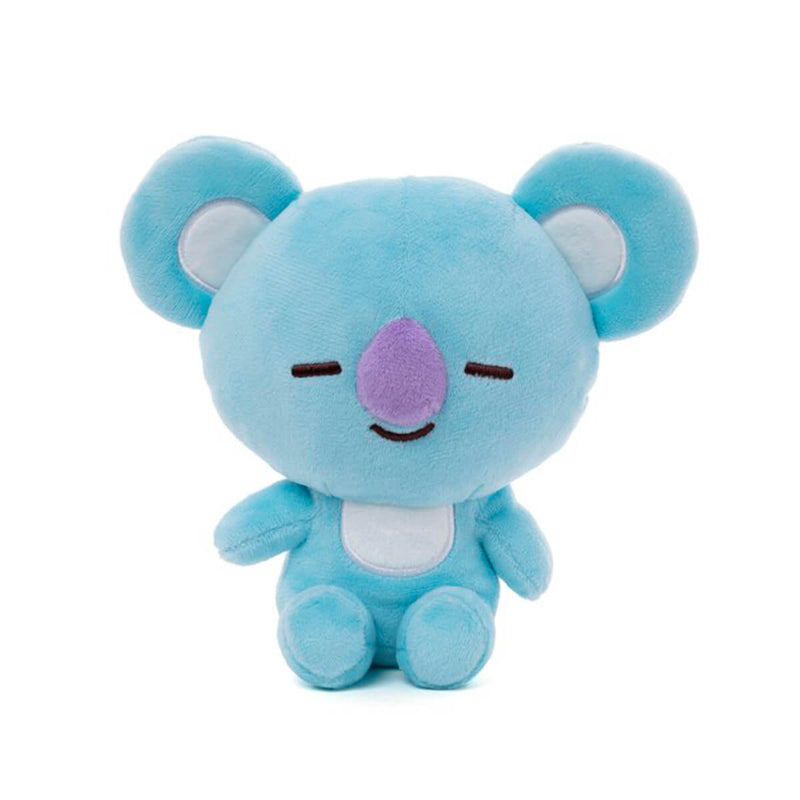 BT21 KOYA Basic Plush M