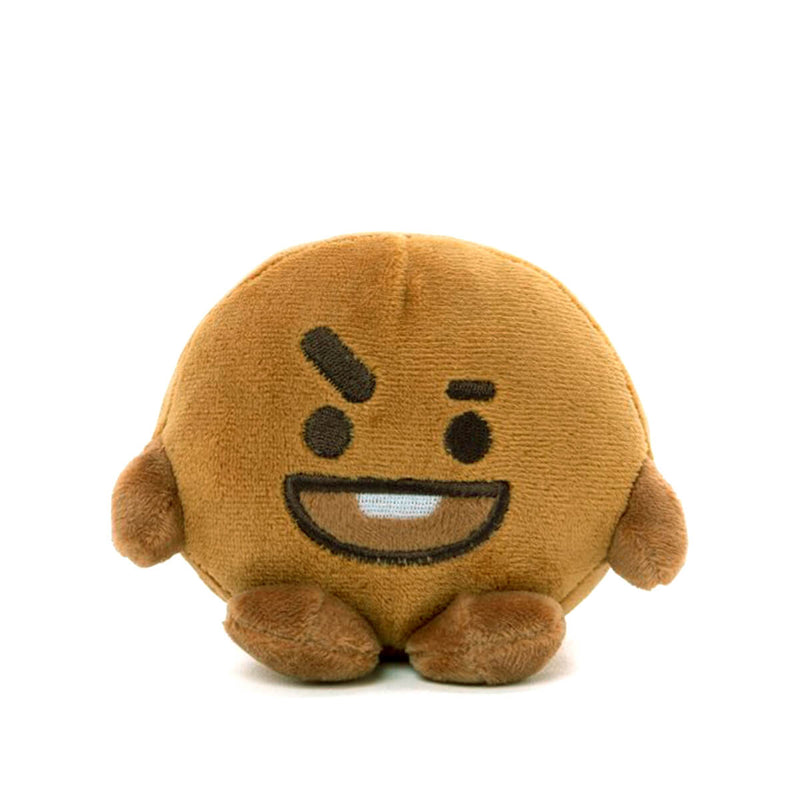 BT21 SHOOKY Basic Plush M