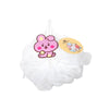 BT21 COOKY BABY Shower Pouf