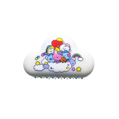 BT21 Dream of Baby Cloud Mood Lamp
