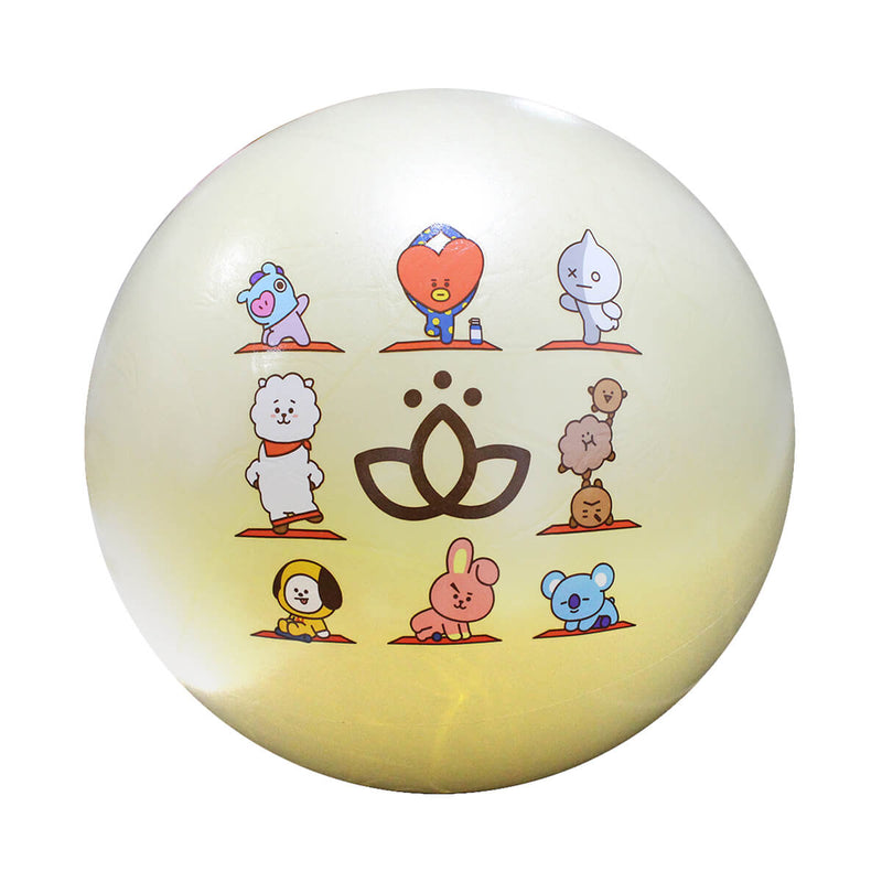 BT21 Gym Ball