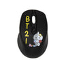 BT21 MLB Wireless Mouse