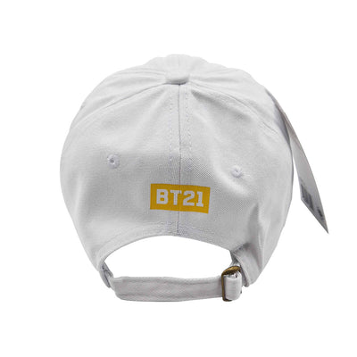BT21 Baltimore City Pop-up Cap