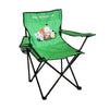 BT21 Camping Chair