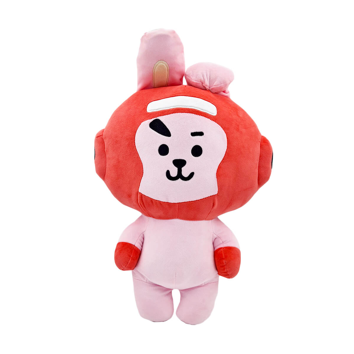 Bt21 plush cooky hotsell