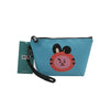 BT21 COOKY Tiger Cosmetic Pouch