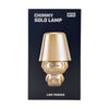 BT21 CHIMMY Gold Lamp
