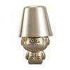 BT21 CHIMMY Gold Lamp