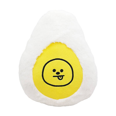 BT21 CHIMMY & MANG Double Sided Egg Plush