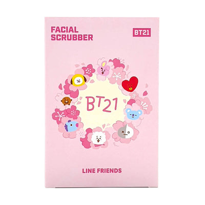 BT21 Facial Cleansing Device