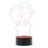 BT21 RJ Dream Of Baby Otaku Lamps LED Light