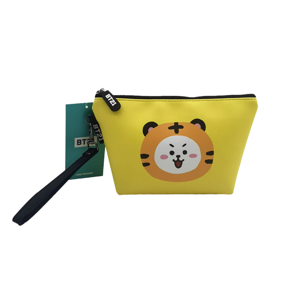 Cosmetic Bag PVC Cute Toiletry Bag Trendy Box Bag - China Cosmetic Bag PVC  and Cute Toiletry Bag price