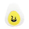 BT21 SHOOKY & COOKY Double Sided Egg Plush