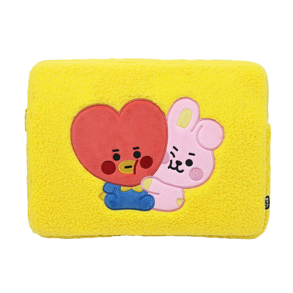 Bt21 laptop case 15 inch 2025