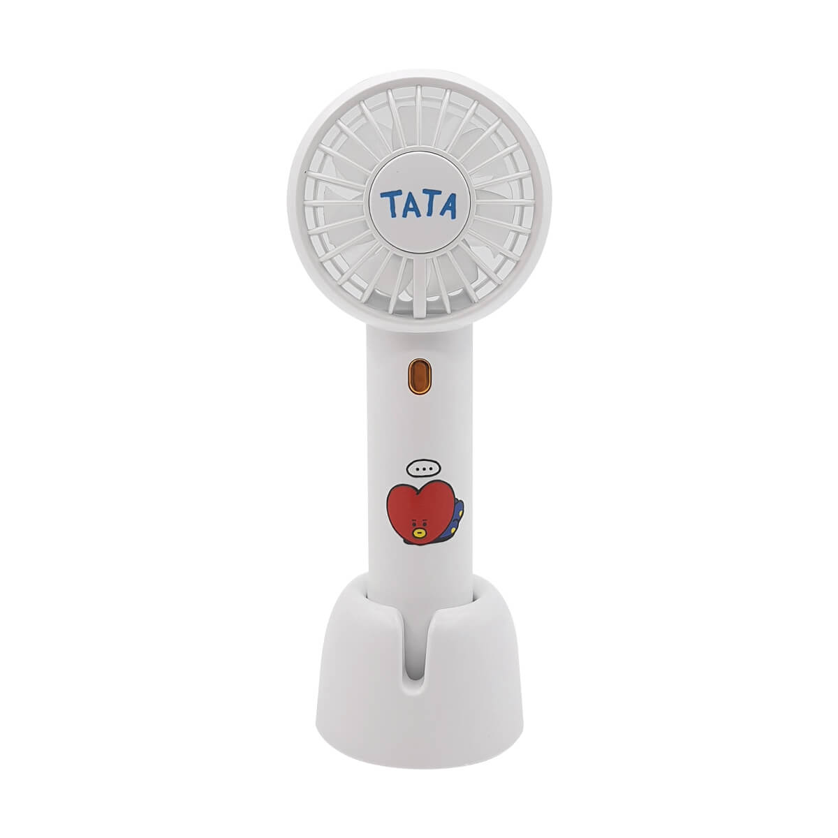 BT21 TATA Hand Fan