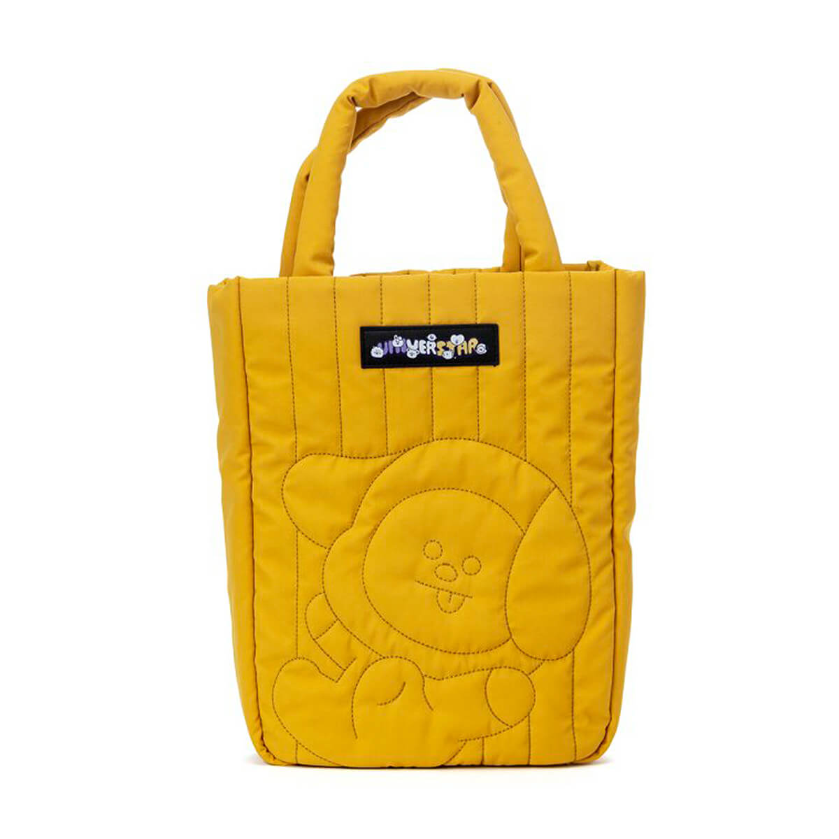 Sukoshi Mart - Limited Edition BT21 Toronto Tote Bag is... | Facebook